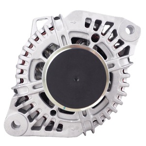 Ensemble d'alternateur Lipu 37300-2G400 pour Hyundai IX35 Sonata 8, pièce de rechange - Product Image 4