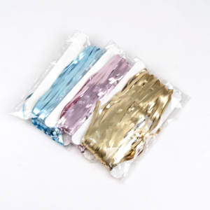 <span class=keywords><strong>Oro</strong></span> <span class=keywords><strong>argento</strong></span> 1*2m porta finestra fondali matrimonio festa di compleanno stagnola tenda colorata - Product Image 6