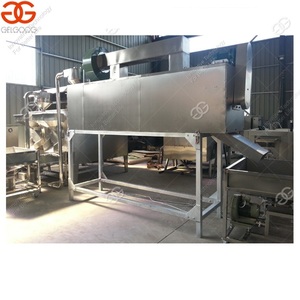 Ligne de production automatique de beurre de <span class=keywords><strong>cacahuète</strong></span> <span class=keywords><strong>Skippy</strong></span>, machine à fabriquer du beurre de <span class=keywords><strong>cacahuète</strong></span> en acier inoxydable pour le traitement des cacahuètes - Product Image 6