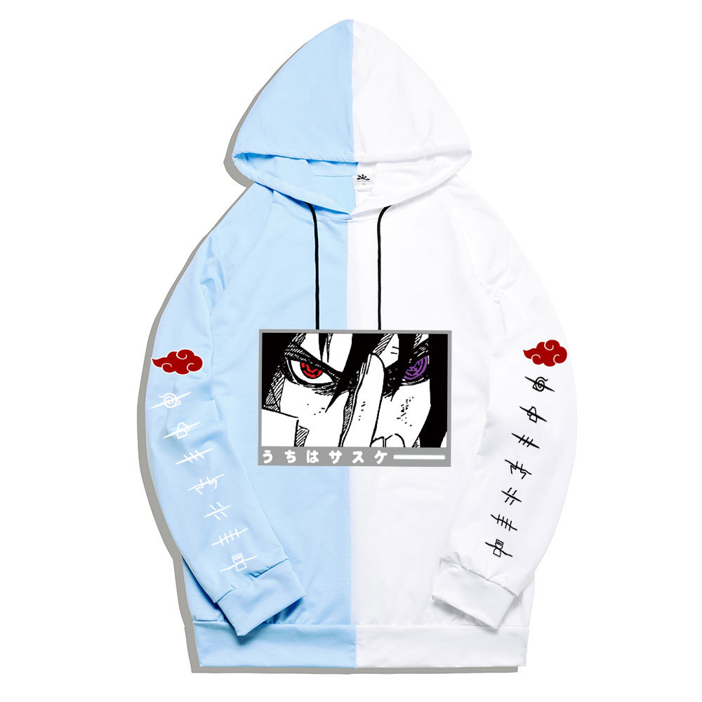 Venta al por mayor chaqueta de sasuke-Compre online los mejores chaqueta de  sasuke lotes de China chaqueta de sasuke a mayoristas | Alibaba.com