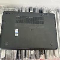 Portátil Usado H-P EliteBook 840 840r G4 Ligero de 14 Pulgadas, I7 de 8.ª Generación, 16 GB de RAM, 128 GB de SSD y 500 GB de Disco Duro, Precio Económico