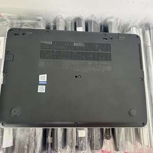 Portátil Usado H-P EliteBook 840 840r G4 Ligero de 14 Pulgadas, I7 de 8.ª Generación, 16 GB de RAM, 128 GB de SSD y 500 GB de Disco Duro, Precio Económico - Product Image 6