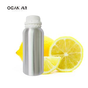 de fragancia frutal aire fresco nebulizador de aceite de la fragancia del perfume 100% de aceite esencial de aromaterapia - Product Image 5
