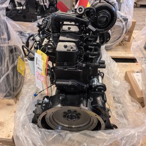 Ensemble moteur fiable Cummins 6BT5.9-C150, refroidi par eau, 4 temps, 150 CV, pour usage industriel et agricole - Product Image 4