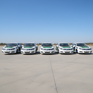 Modelos <span class=keywords><strong>de</strong></span> Cuerpo <span class=keywords><strong>de</strong></span> Vehículo Eléctrico Puro para Entrenamiento Automotriz: Sistema Eléctrico <span class=keywords><strong>de</strong></span> Carrocería - Product Image 6