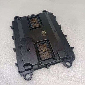 Unité de commande électronique ECU 348-2379 pour moteur C10 C12 140H 14H 160H, contrôleur de niveleuse, module de commande du moteur ECM 3482379 - Product Image 5