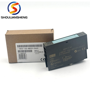 Chất lượng cao SIE tự động hóa công nghiệp PLC Pac chuyên dụng điều khiển <span class=keywords><strong>6es7</strong></span> 132-4bd01-0aa0a Logic Lập Trình điều khiển 1 năm - Product Image 1