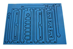 Non-toxic, tasteless & Low Water-Absorpsion Plastic UHMWPE <b>Corner</b> Track And Chain Guide Rails - Product Image 5