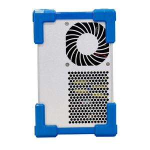 Probador de Relés Trifásicos, Probador de Inyección Secundaria con Software y Función de Autocalibración - Product Image 3