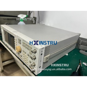 Générateur de signaux RF Agilent/HP E4421B, 250KHz-3GHz, occasion - Product Image 4