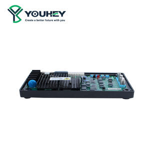 เครื่องควบคุมแรงดันไฟฟ้าอัตโนมัติ GAVR-10A AVR เครื่องกระตุ้นการกระตุ้นสำหรับชุดเครื่องกำเนิดไฟฟ้า - Product Image 1