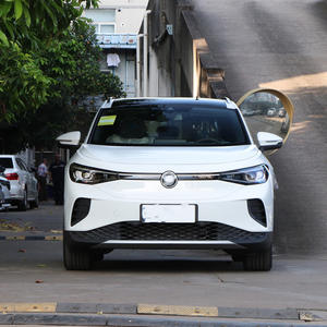 Chine <span class=keywords><strong>Hybride</strong></span> <span class=keywords><strong>Moins</strong></span> Cher Vw Id4Crozz Pure + Voitures Électriques Adultes Véhicule Ev Voitures - Product Image 5