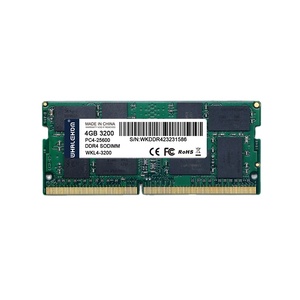 New DDR4 Universal <strong>RAM</strong> <strong>Memory</strong> <strong>4GB</strong>/8GB/16GB Capacity for Notebook DDR4-3200/2666/2400 - Product Image 1