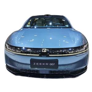 Auto Eléctrico Geely Zeekr 007 4WD 2024 Astana Kazajistán - Descuento de $1000 en <span class=keywords><strong>Compra</strong></span> Offline 2 Unidades Vehículo de Nueva Energía Entregado - Product Image 1