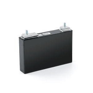 HiGee 27Ah 30Ah 3.2V prismati Lifepo4 akku petite taille <span class=keywords><strong>prix</strong></span> pas cher batterie meilleure pour 48V golf buggy batterie au lithium 30Ah pack - Product Image 3