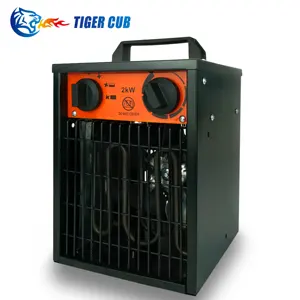 Industrial Heater Greenhouse Heating Household Electric Heater Electric Heating Fan Dehumidification Dryer