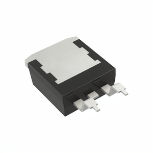 TO-263AA IXTA110N12T2 ทรานซิสเตอร์ ชิ้นส่วนวงจรอิเล็กทรอนิกส์ มีสินค้าในสต็อก - Product Image 1