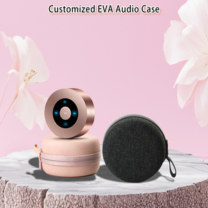 ถุงเก็บอุปกรณ์ป้องกันการเดินทาง EVA แบบแข็งกันน้ำกระเป๋าเก็บเครื่องเสียงขนาดเล็กผลิตจากโรงงานตามสั่ง - Product Image 2