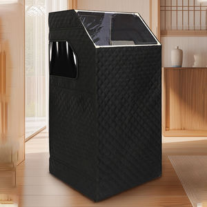 <span class=keywords><strong>Sauna</strong></span> à Vapeur Intégral <span class=keywords><strong>Portatif</strong></span> 1 Personne, Cabine de Spa à Domicile en Tente, en Vente - Product Image 3