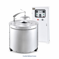 Fourneau à induction pour le chauffage de billettes 100KW 380V 440V pour la ligne de production de forgeage de l'acier et de l'aluminium OEM