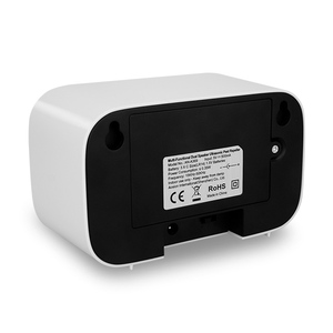 50Hz電気式ABS超音波デュアルスピーカーマウスリペラー（ネズミ、ゴキブリ、トカゲ害虫駆除用） - Product Image 3