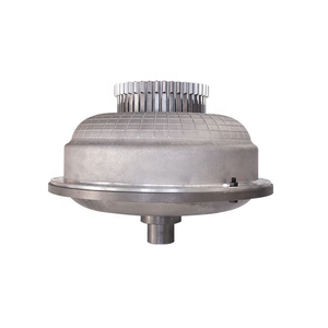 Huamaop YJSW315-6C ปั๊มไฮดรอลิกหลักและแรงบิดคอนเวอร์เตอร์ชิ้นส่วนทดแทนการเคลื่อนที่ของรถตักเกียร์ - Product Image 1