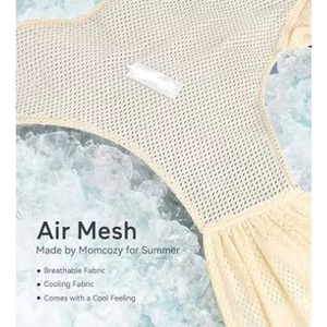 Échantillon Gratuit Nouveau Porte-Bébé Ergonomique Respirant Confortable pour Maman, Écharpe de Portage, Siège de Hanche pour Enfant, Sac à Dos Porte-Bébé - Product Image 2