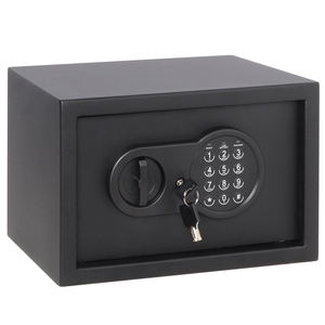 <span class=keywords><strong>Coffre</strong></span>-<span class=keywords><strong>fort</strong></span> électrique numérique de sécurité - Product Image 2