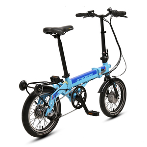 TXED 3 velocidades frente V freno e <span class=keywords><strong>bicicleta</strong></span> con freno de <span class=keywords><strong>rodillo</strong></span> <span class=keywords><strong>bicicleta</strong></span> plegable - Product Image 2