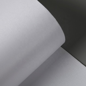 Diy White Printable Textile <strong>Wall</strong> Paper Silk <strong>Canvas</strong> - Product Image 3