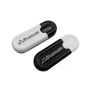 Kit audio pour voiture avec USB pour récepteur <span class=keywords><strong>Bluetooth</strong></span>, adaptateur <span class=keywords><strong>auxiliaire</strong></span>, haut-parleur sans fil, amplificateur de disque U pour voitures - Product Image 1