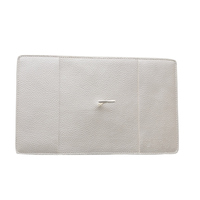Nouveau design de couverture de carnet en cuir PU, couverture de carnet A5 A6, journal, planificateur pour le bureau