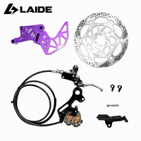 Kit d'étrier de frein hydraulique arrière pour Sur Ron Ultra Bee, pièces de mise à niveau pour Light Bee LBX, accessoires de frein pour moto électrique tout-terrain