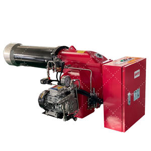 Brûleurs au méthanol de qualité industrielle: compatibilité multi-combustibles, normes de sécurité élevées respectées - Product Image 4