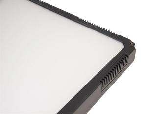 100B นาโนไลท์ปรับได้สองสีแผงไฟ LED สำหรับสตูดิโอแสงนุ่มแบบบางสองสีสำหรับถ่ายภาพบุคคลภาพการสตรีมสดฯลฯ - Product Image 4