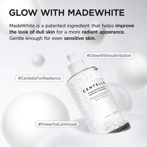 Cápsulas y Ampollas Equilibrantes de Tono de Piel de Marca Privada, Suero Facial Coreano Hidratante Corrector de Manchas Oscuras OEM ODM - Product Image 4