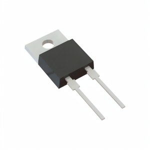 Single Diodes S4D10120F Electronics Component Authorized Distributor TO-220-2 Full Pack, Isolated Tab - Product Image 1