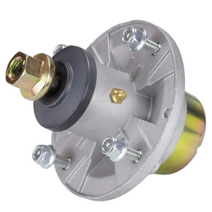 Portacuchillas para Cortacésped AM144608 A10202, Repuestos y Accesorios para Cortacésped - Product Image 1