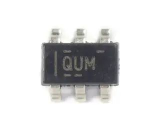 OPA835IDBVR OPA835IDBVT OPA835 QUM SOT23-6 IC OPAMP VFB 1 CIRCUIT