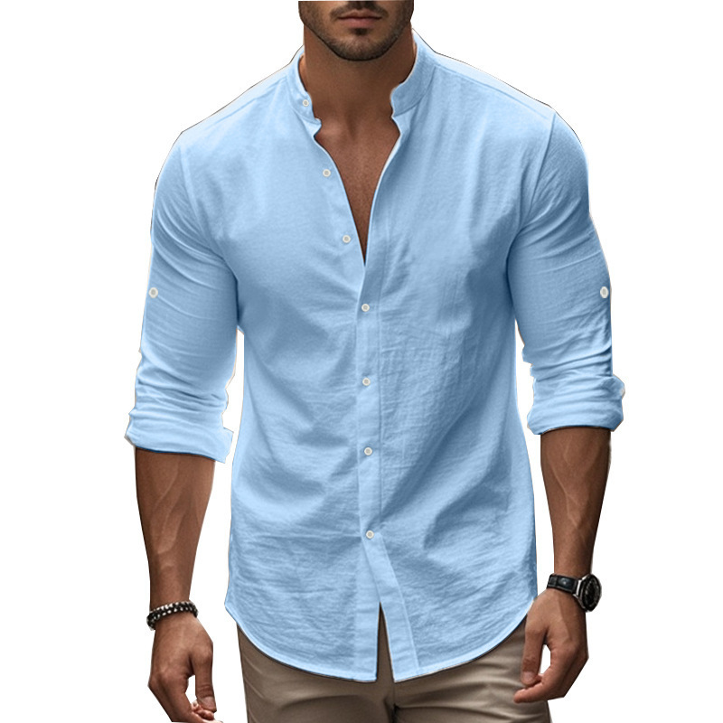 Sky Blue-3