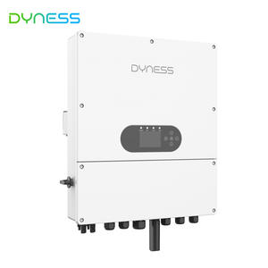 Convertisseur <span class=keywords><strong>solaire</strong></span> hybride Dyness Inverter LS 5kW monophasé basse tension 220V/230V/240V 50/60Hz compatible avec la batterie Dyness LifePO4 10 kWh - Product Image 2