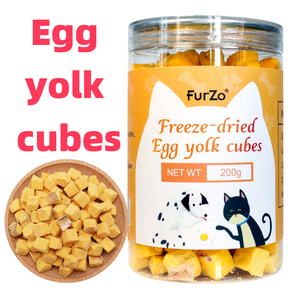 อาหารปลา<span class=keywords><strong>แซลมอน</strong></span>อบแห้งแบบแช่<span class=keywords><strong>แข็ง</strong></span>ผลิตภัณฑ์เสริมอาหารจากธรรมชาติสำหรับแมวและสุนัขขายส่งโลโก้ออกแบบได้ตามต้องการ - Product Image 2