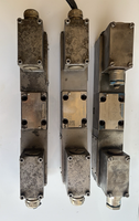 MANNESMANN 4WE 6 J53/BG12-12NEXFH/V DIRECTIONAL LOT DE 3 PIS