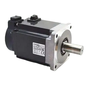 Motor Servo AC Original HG-KNS13J HG-KNS23J HG-KNS43J HG-KNS73J HG-SNS52J para Automatización Industrial y Sistemas de Control de Movimiento - Product Image 1