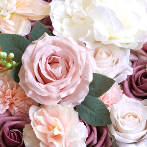 2025 Cao Cấp Cao Cấp Trung Quốc Sắp Xếp Bất Cảm Ứng Trung Quốc Nhân Tạo Hoa - Product Image 5