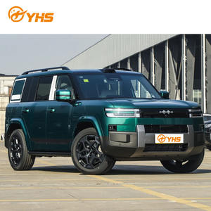 Voitures d'<span class=keywords><strong>occasion</strong></span> BYD Leopard Titanium 7 PHEV 2025 190KM 4WD Ultra Hybride Rechargeable – Voitures d'<span class=keywords><strong>occasion</strong></span> pas chères à vendre – Voitures d'<span class=keywords><strong>occasion</strong></span> pas chères de Chine - Product Image 1