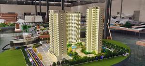 Production de modèles de <span class=keywords><strong>simulation</strong></span> d'équipements industriels, fabricant d'usine, modèle de table de sable immobilier - Product Image 6