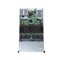 Serveur de calcul en rack X-fusion FusionServer 2288H V5 V6 V7 2488 V5 2488H V6 5288 V5 V6 V7 DP2210 G5500 V6 G5500 V7 8 GPU