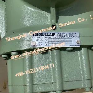 SULLAIR 88250152-539 compressore Air End 1 per AS3708 solo modello 88250152-794 compressore Air End 1 per AS3707 3 88250154-961