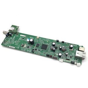 Carte mère principale CF24 MAIN ASSY 2188511 compatible avec Epson WorkForce Pro WF-3720 wf3720 - Product Image 1